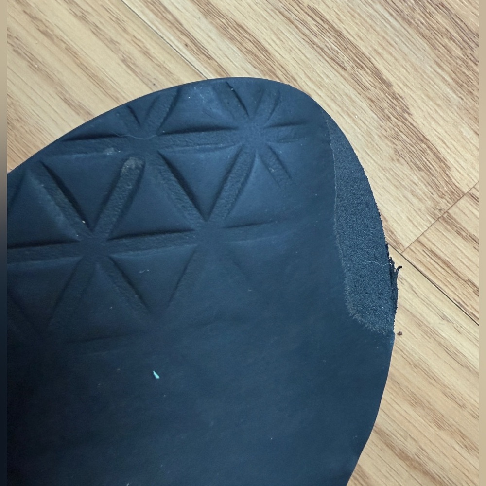 Teva Black Women's Platform “Flatform” Sandals - Picture 5 of 8